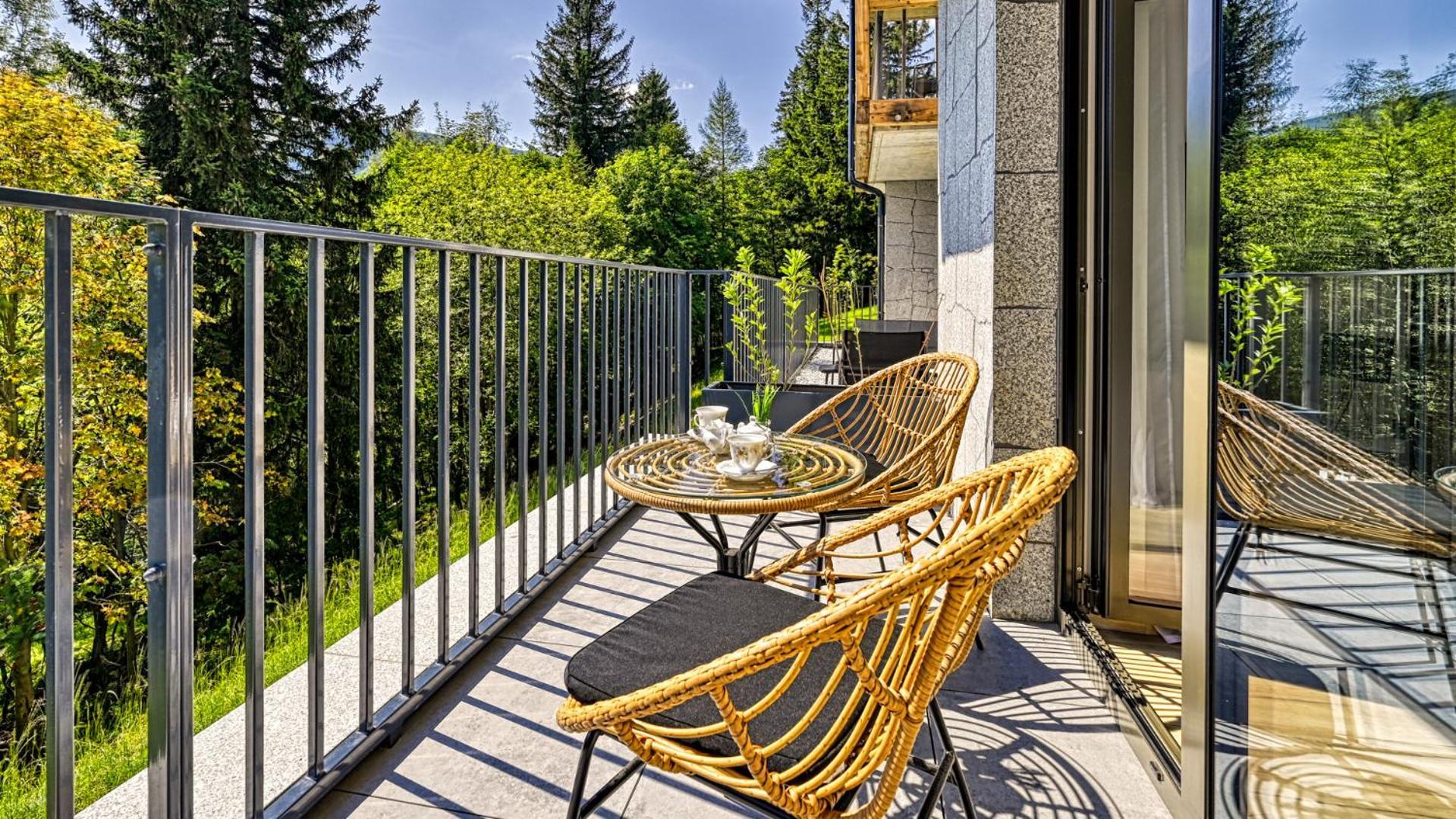 Apartamento Orlik Vip By Royal Aparts - Z Widokiem Na Sniezke, Blisko Wyciagu I Wang *