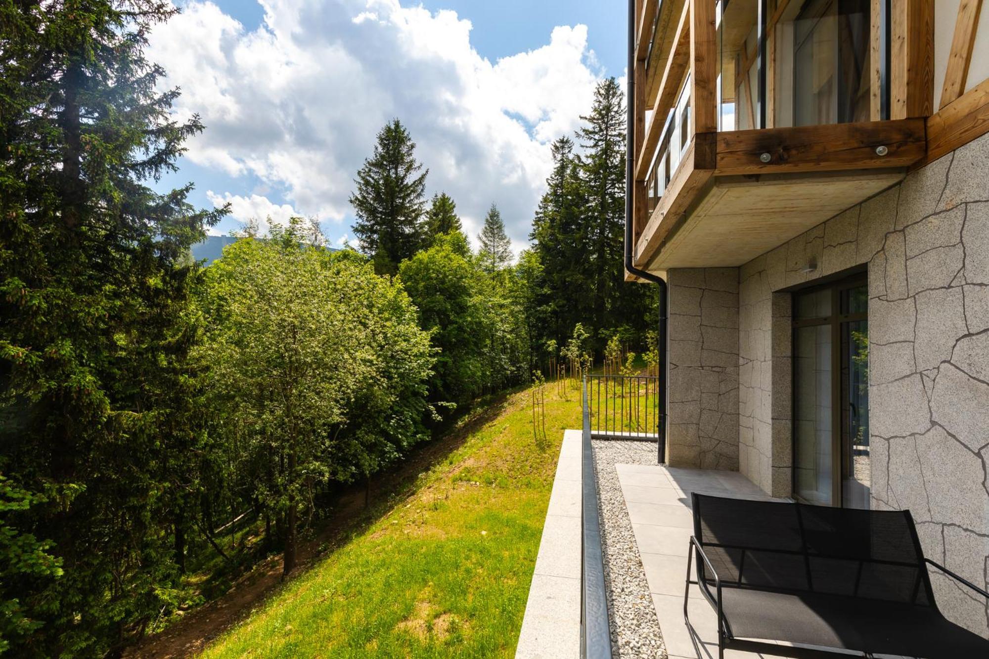 Apartamento Orlik Vip By Royal Aparts - Z Widokiem Na Sniezke, Blisko Wyciagu I Wang Karpacz