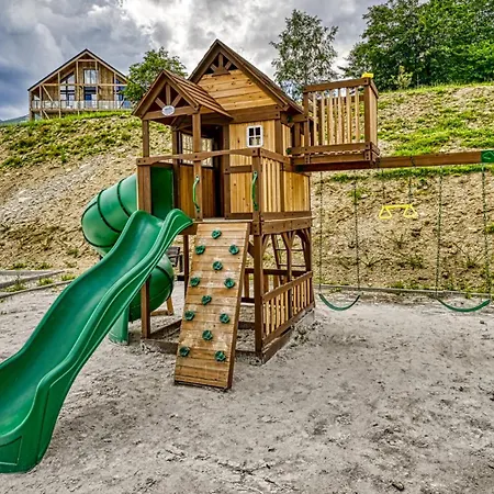 Orlik Vip Residence By Royal Aparts - Apartamenty Z Widokiem Na Sniezke, Blisko Wyciagu I Wang Karpacz Zewnętrze zdjęcie