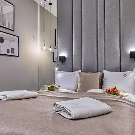 Orlik Vip Residence By Royal Aparts - Apartamenty Z Widokiem Na Sniezke, Blisko Wyciagu I Wang Karpacz Zewnętrze zdjęcie