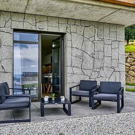 Orlik Vip Residence By Royal Aparts - Apartamenty Z Widokiem Na Sniezke, Blisko Wyciagu I Wang Karpacz Zewnętrze zdjęcie