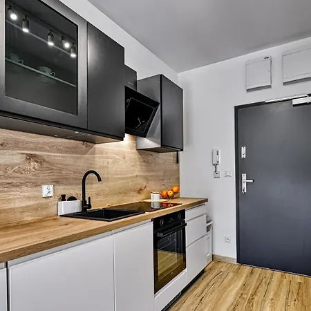 Orlik Vip Residence By Royal Aparts - Apartamenty Z Widokiem Na Sniezke, Blisko Wyciagu I Wang Karpacz Zewnętrze zdjęcie