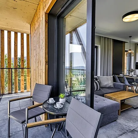 Orlik Vip Residence By Royal Aparts - Apartamenty Z Widokiem Na Sniezke, Blisko Wyciagu I Wang Karpacz Zewnętrze zdjęcie