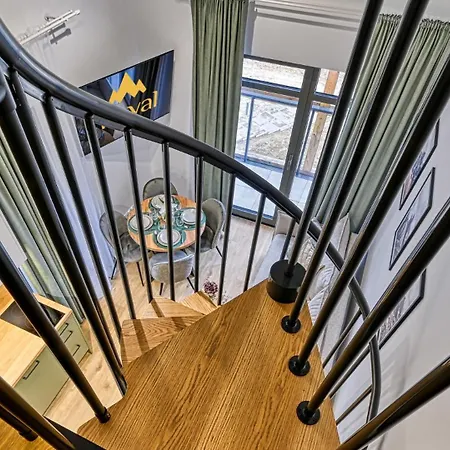 Orlik Vip Residence By Royal Aparts - Apartamenty Z Widokiem Na Sniezke, Blisko Wyciagu I Wang Karpacz Zewnętrze zdjęcie