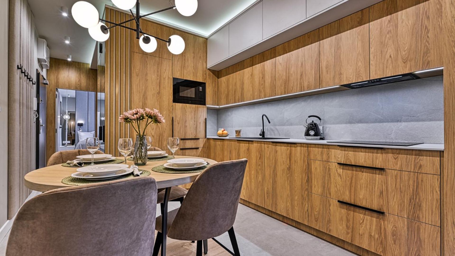 Apartament Orlik Vip By Royal Aparts - Z Widokiem Na Sniezke, Blisko Wyciagu I Wang
