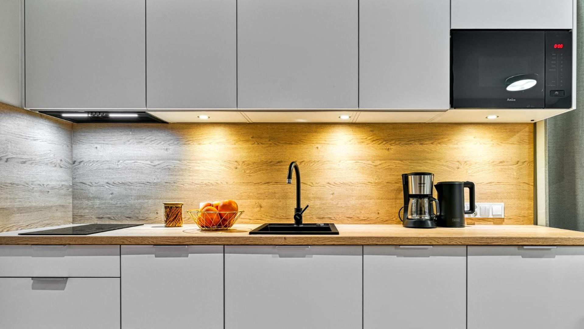 Apartament Orlik Vip By Royal Aparts - Z Widokiem Na Sniezke, Blisko Wyciagu I Wang Karpacz