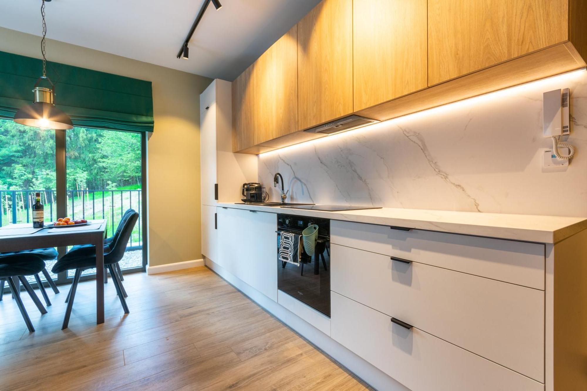 Apartament Orlik Vip By Royal Aparts - Z Widokiem Na Sniezke, Blisko Wyciagu I Wang Karpacz