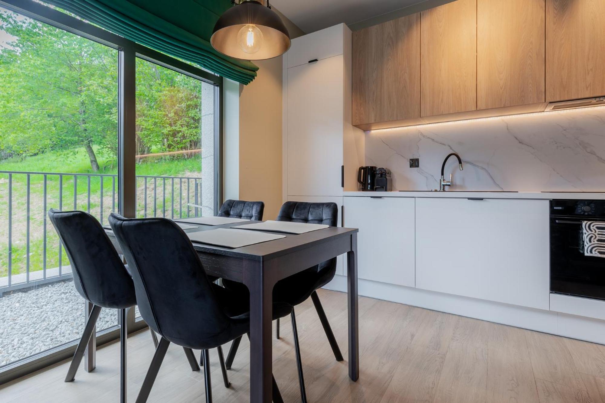 Apartament Orlik Vip By Royal Aparts - Z Widokiem Na Sniezke, Blisko Wyciagu I Wang *