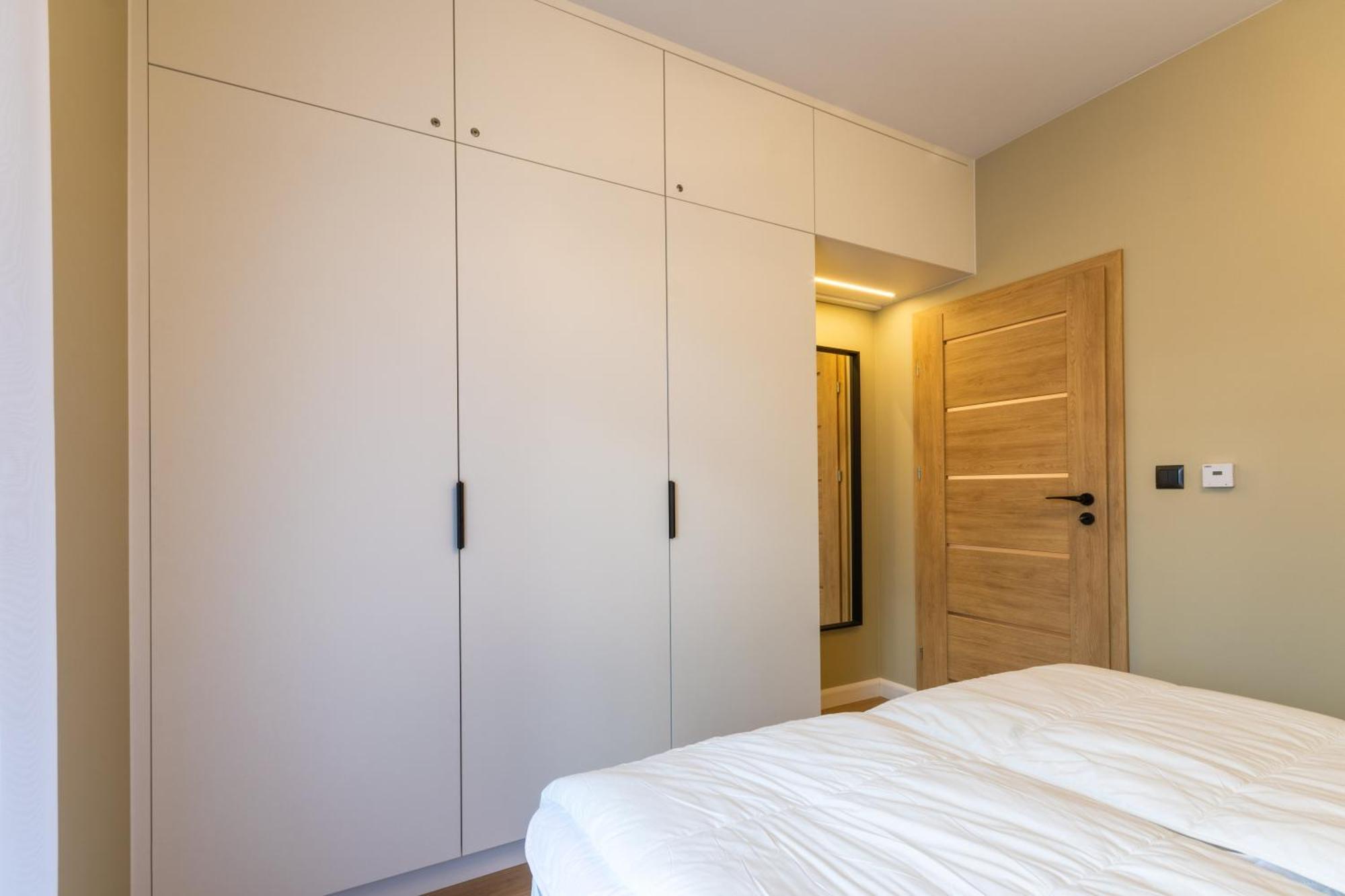 Orlik Vip By Royal Aparts - Z Widokiem Na Sniezke, Blisko Wyciagu I Wang Apartament