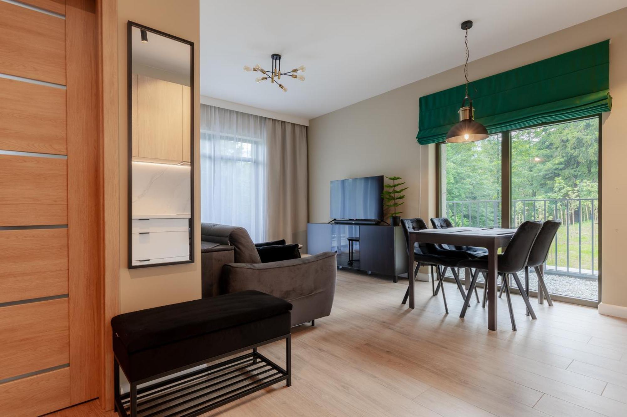 Apartament Orlik Vip By Royal Aparts - Z Widokiem Na Sniezke, Blisko Wyciagu I Wang