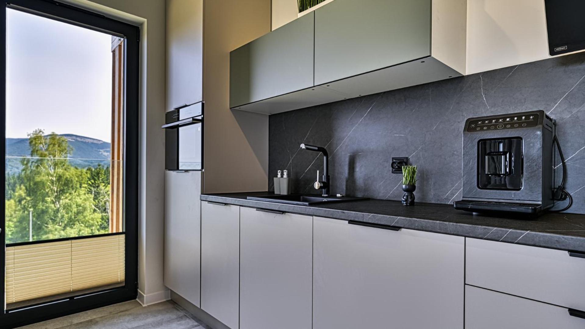 Orlik Vip By Royal Aparts - Z Widokiem Na Sniezke, Blisko Wyciagu I Wang Apartament *