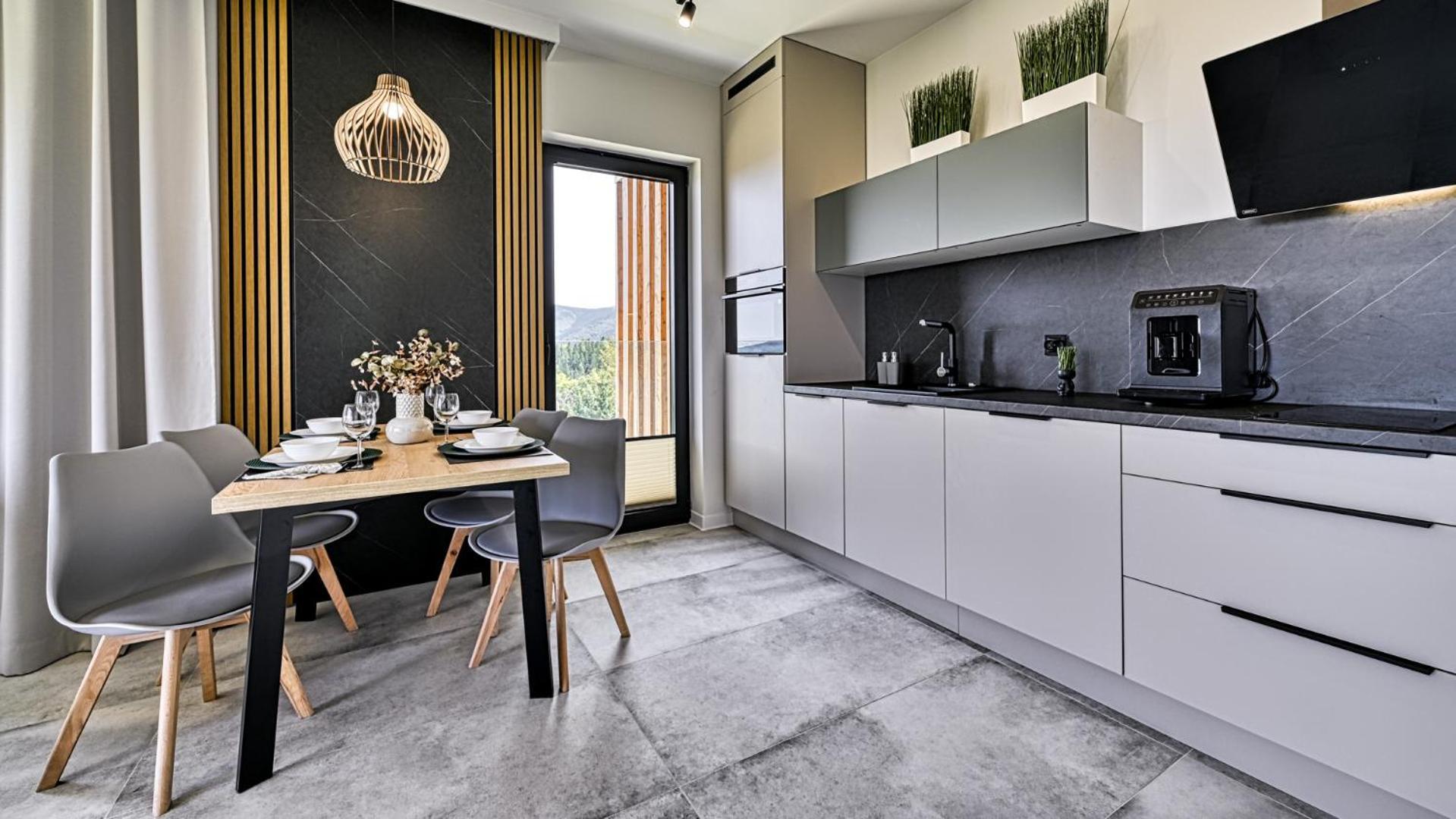 Apartament Orlik Vip By Royal Aparts - Z Widokiem Na Sniezke, Blisko Wyciagu I Wang *