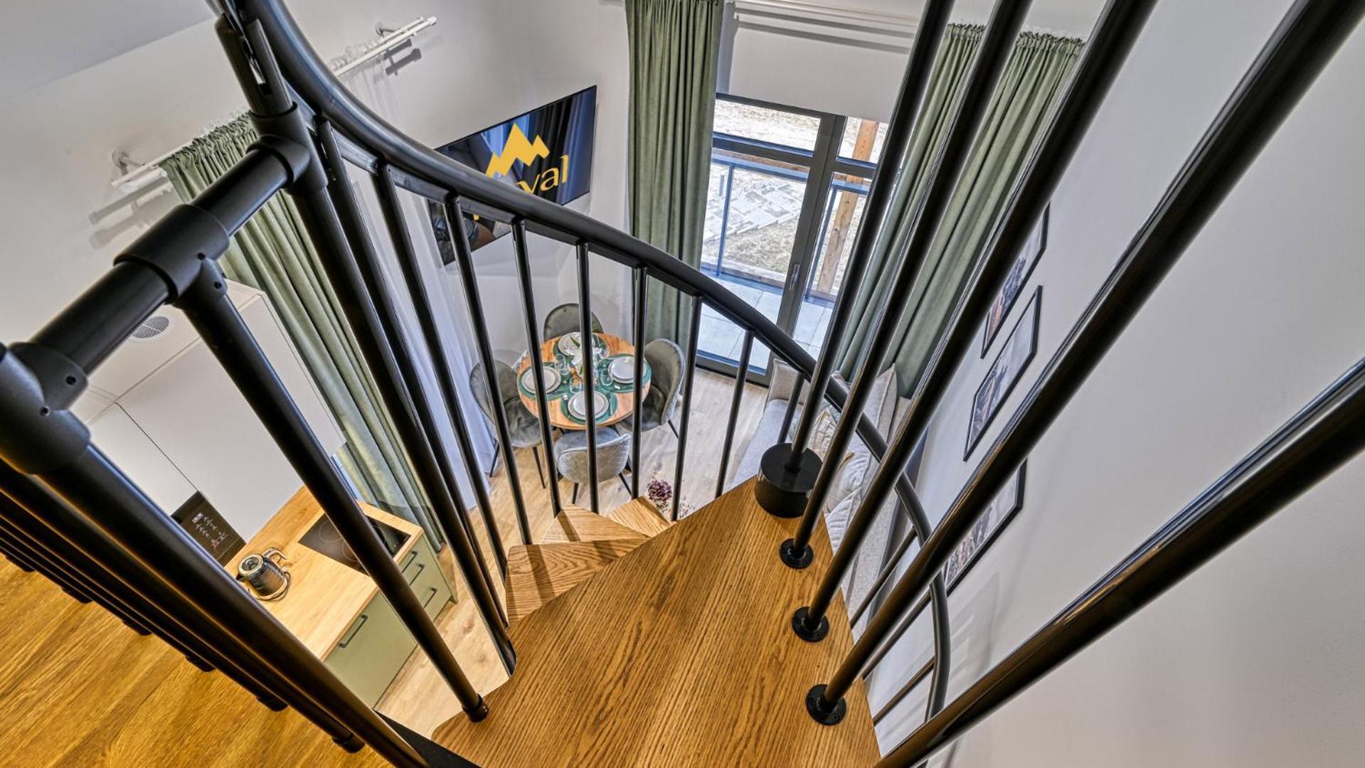 Apartament Orlik Vip By Royal Aparts - Z Widokiem Na Sniezke, Blisko Wyciagu I Wang