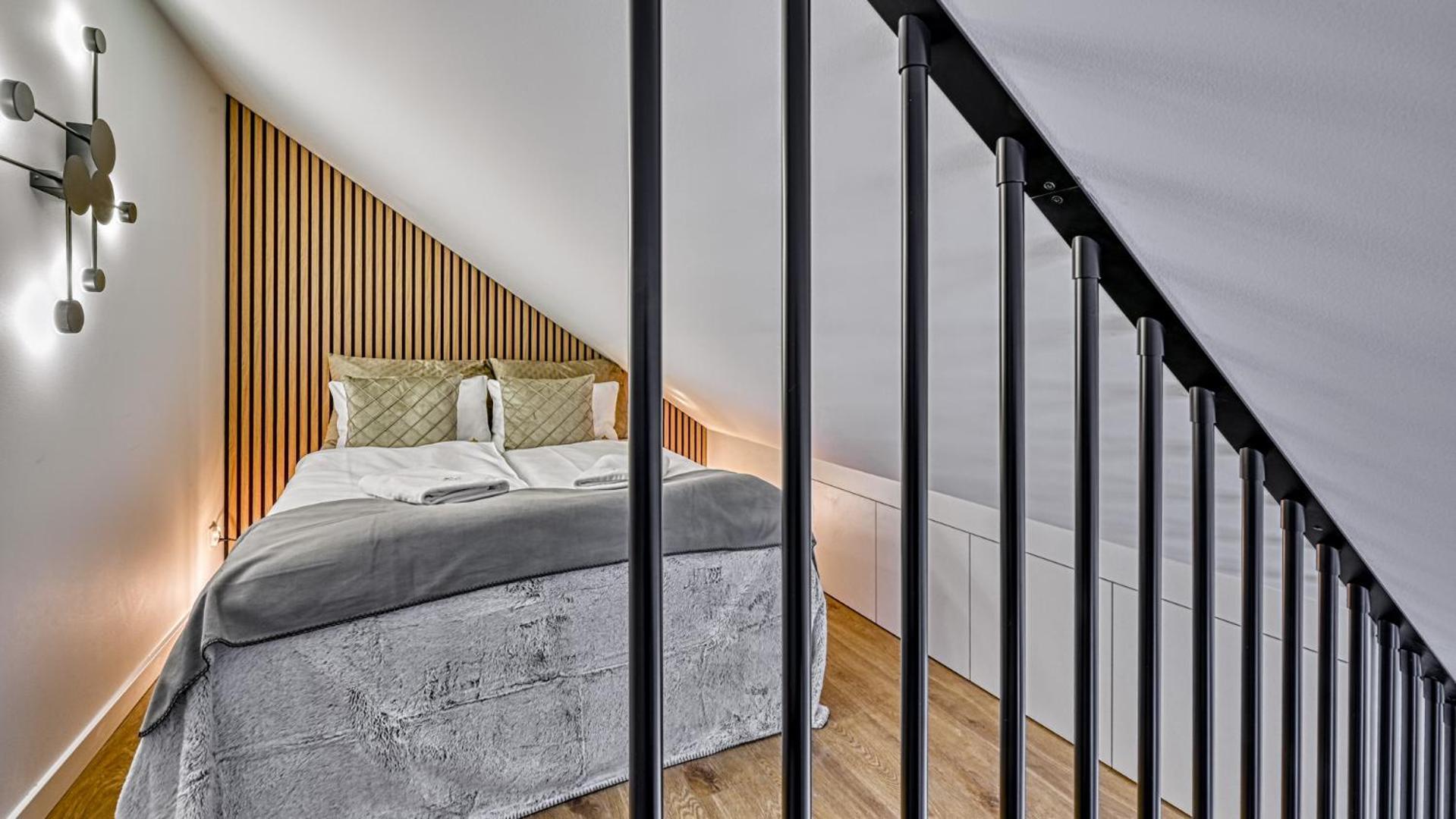 Apartament Orlik Vip By Royal Aparts - Z Widokiem Na Sniezke, Blisko Wyciagu I Wang